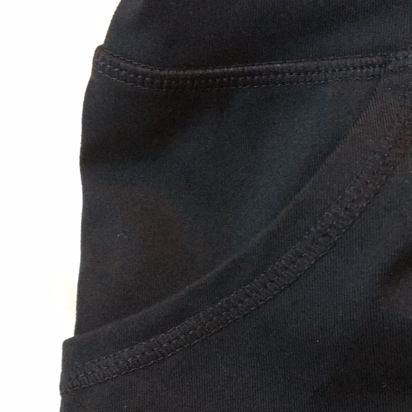 NWT Calvin Klein Performance Leggings - Picture 4 of 11